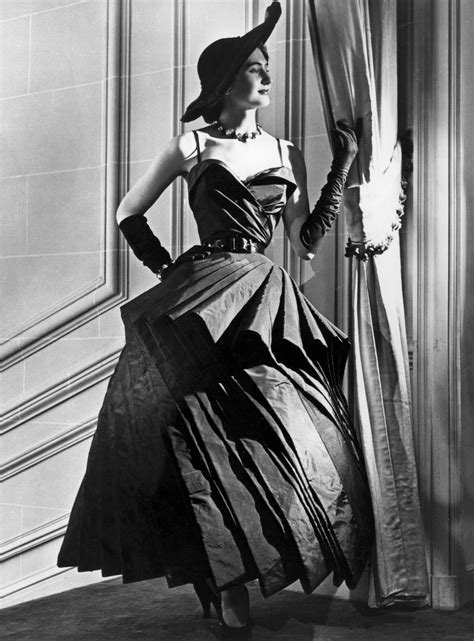 famous dior dresses|christian dior most famous design.